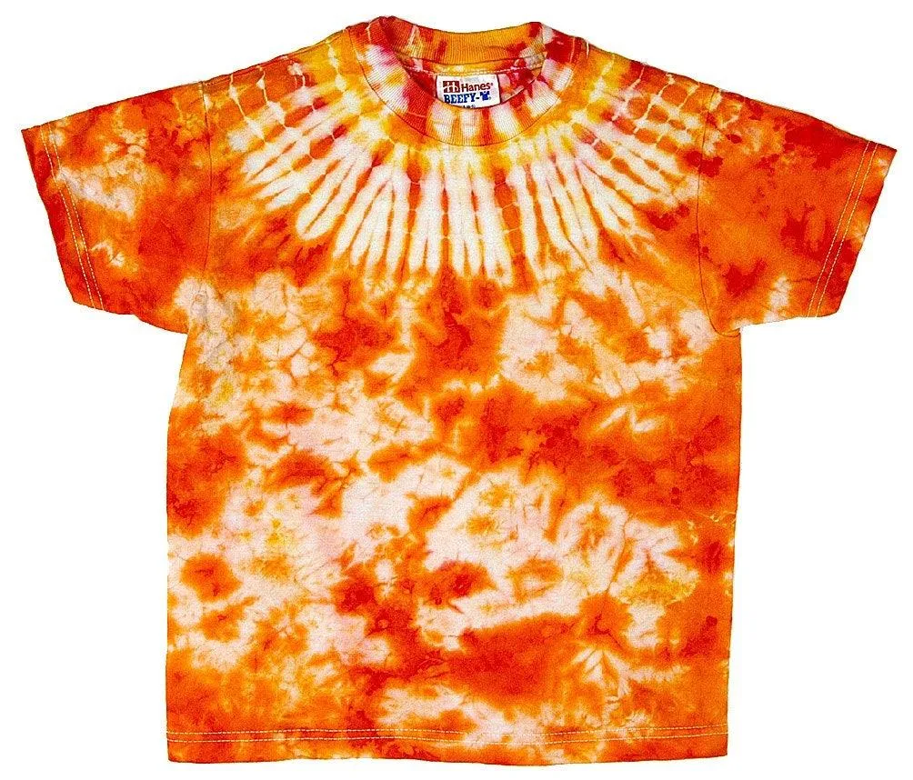 Tie Dye Kit - Dyes 5 Shirts