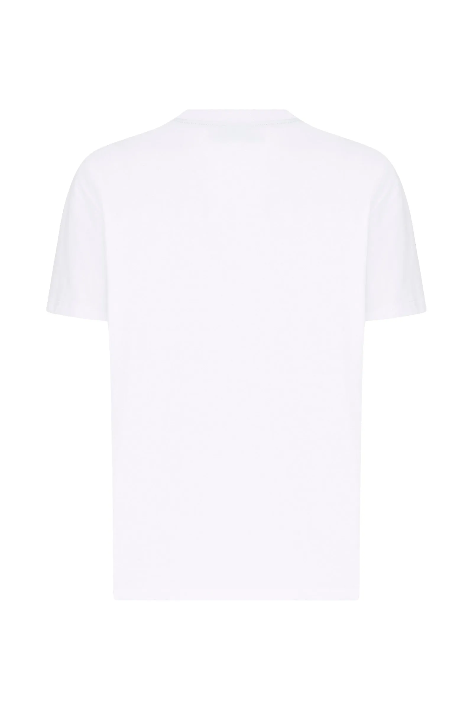 Tom White T-shirt