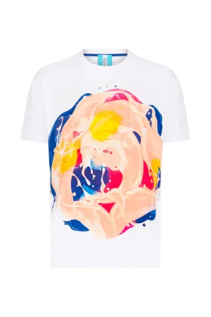 Tom White T-shirt