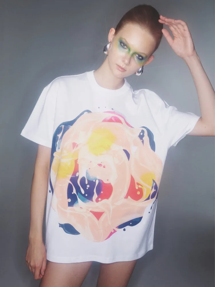 Tom White T-shirt