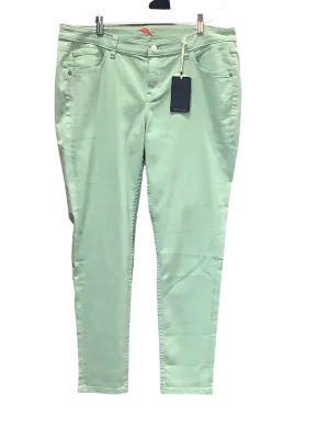 Tommy Bahama Women's Pants Mint Size: 14 W/Tags