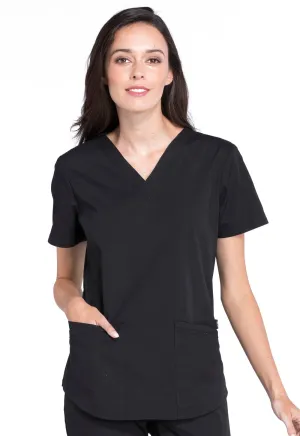 V-Neck Top Tops  WW665