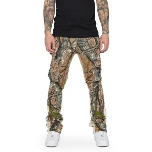 Valabasas Stacked "Commander" Jean