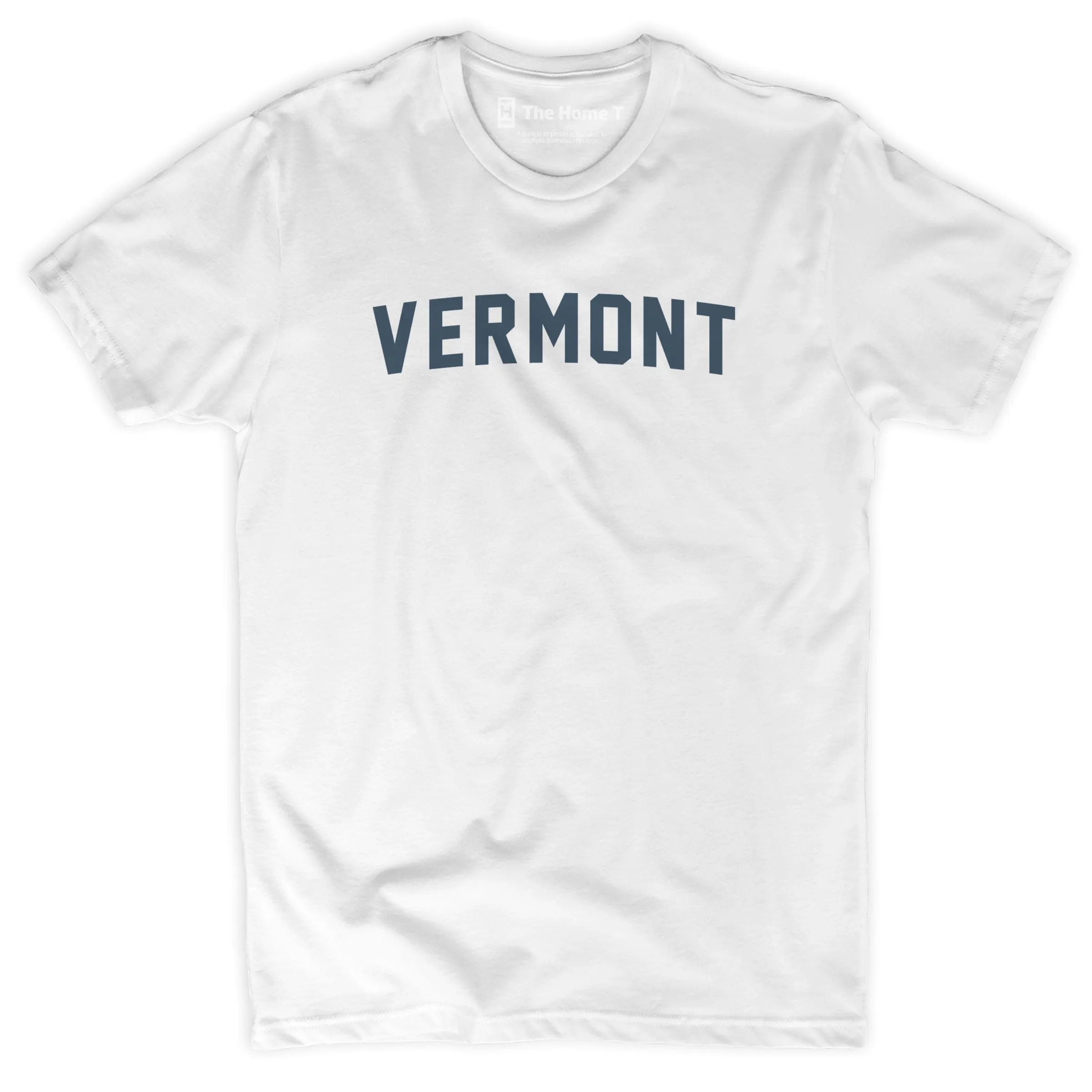 Vermont Arched
