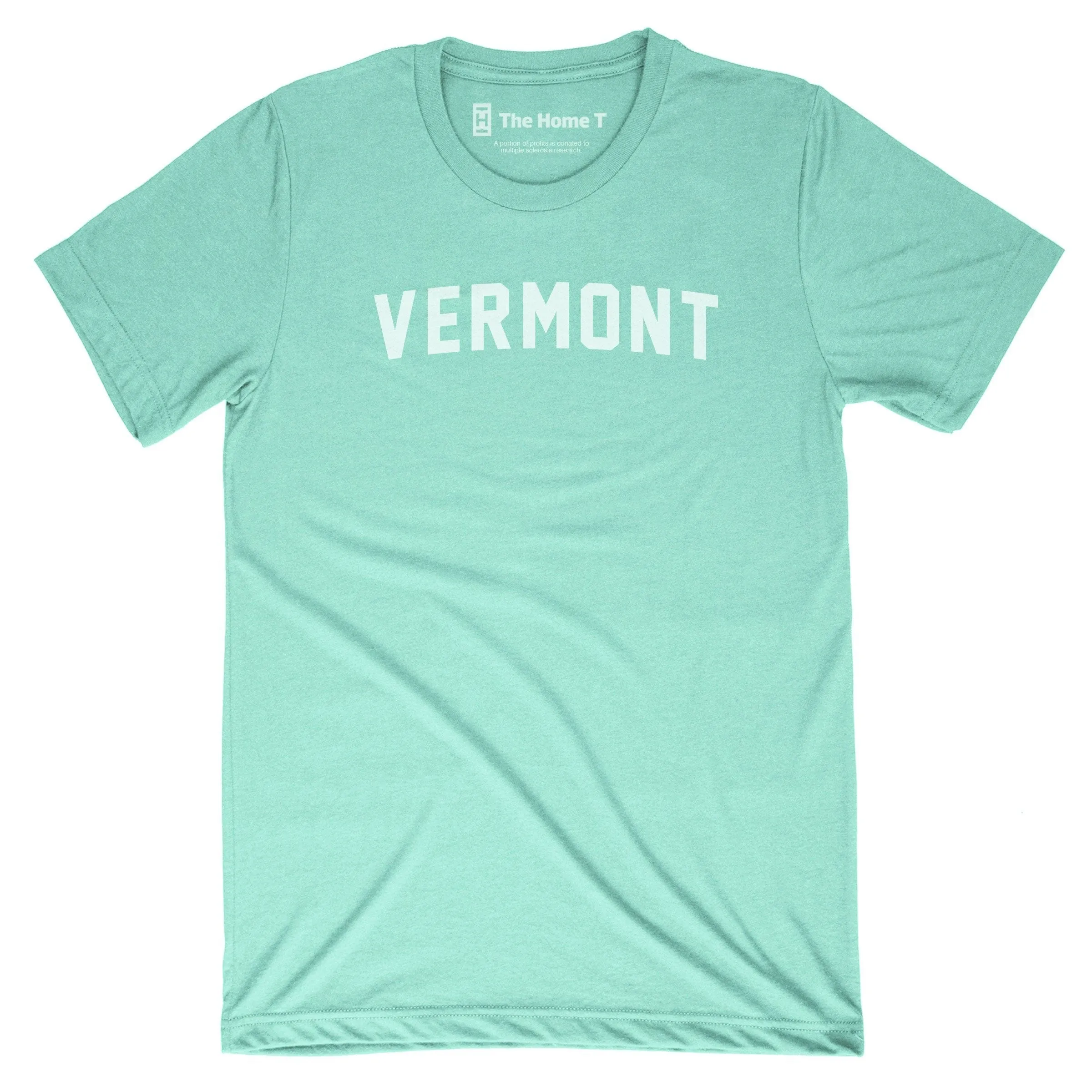 Vermont Arched