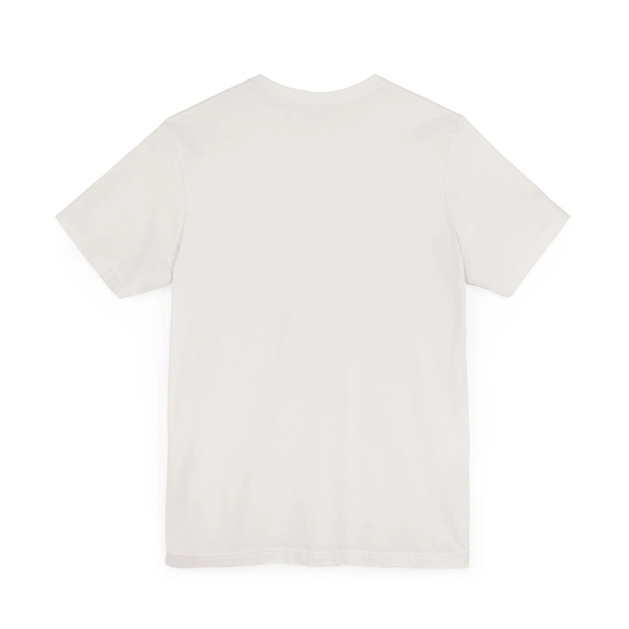 Vibrant 'Birthday Crew' Tee