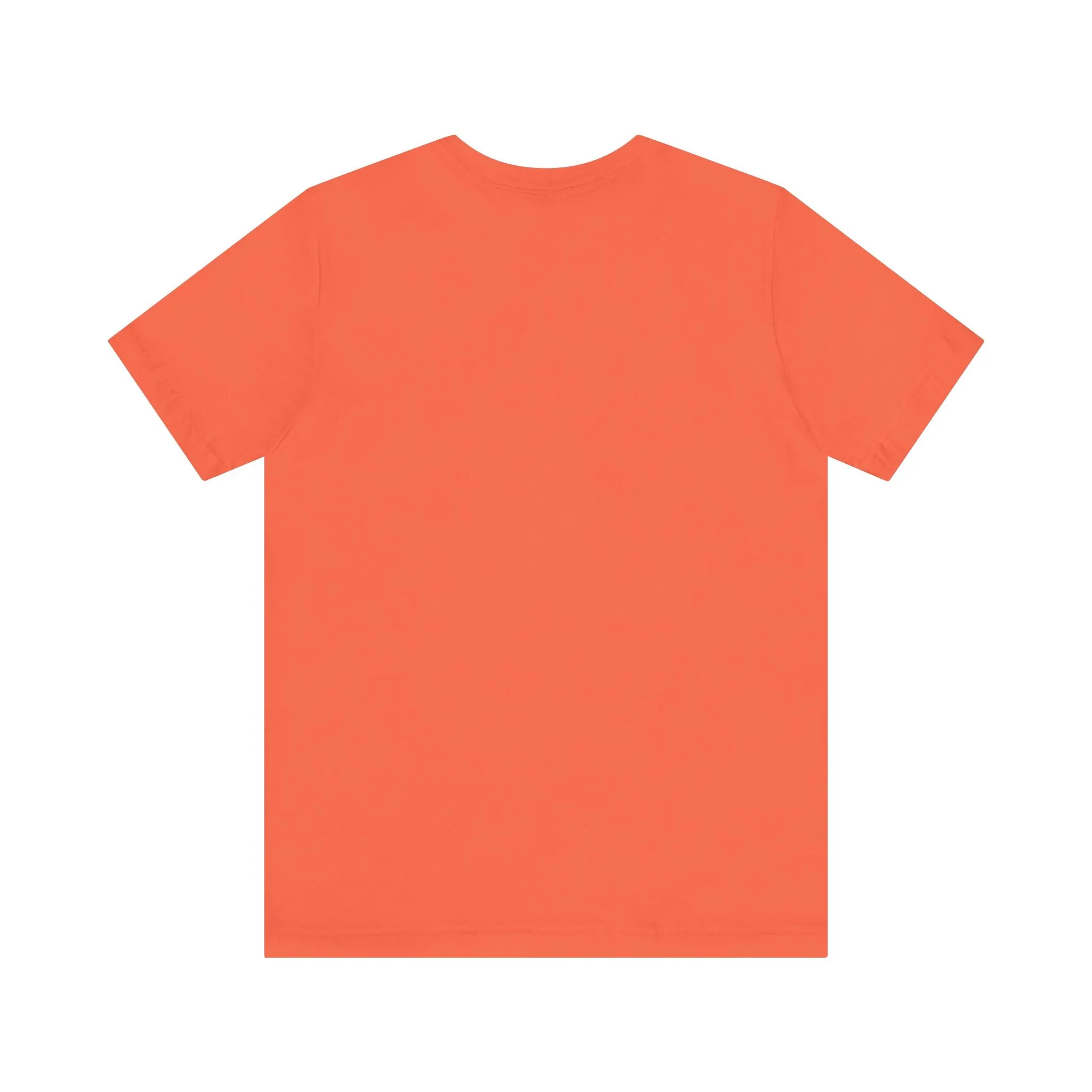 Vibrant 'Birthday Crew' Tee