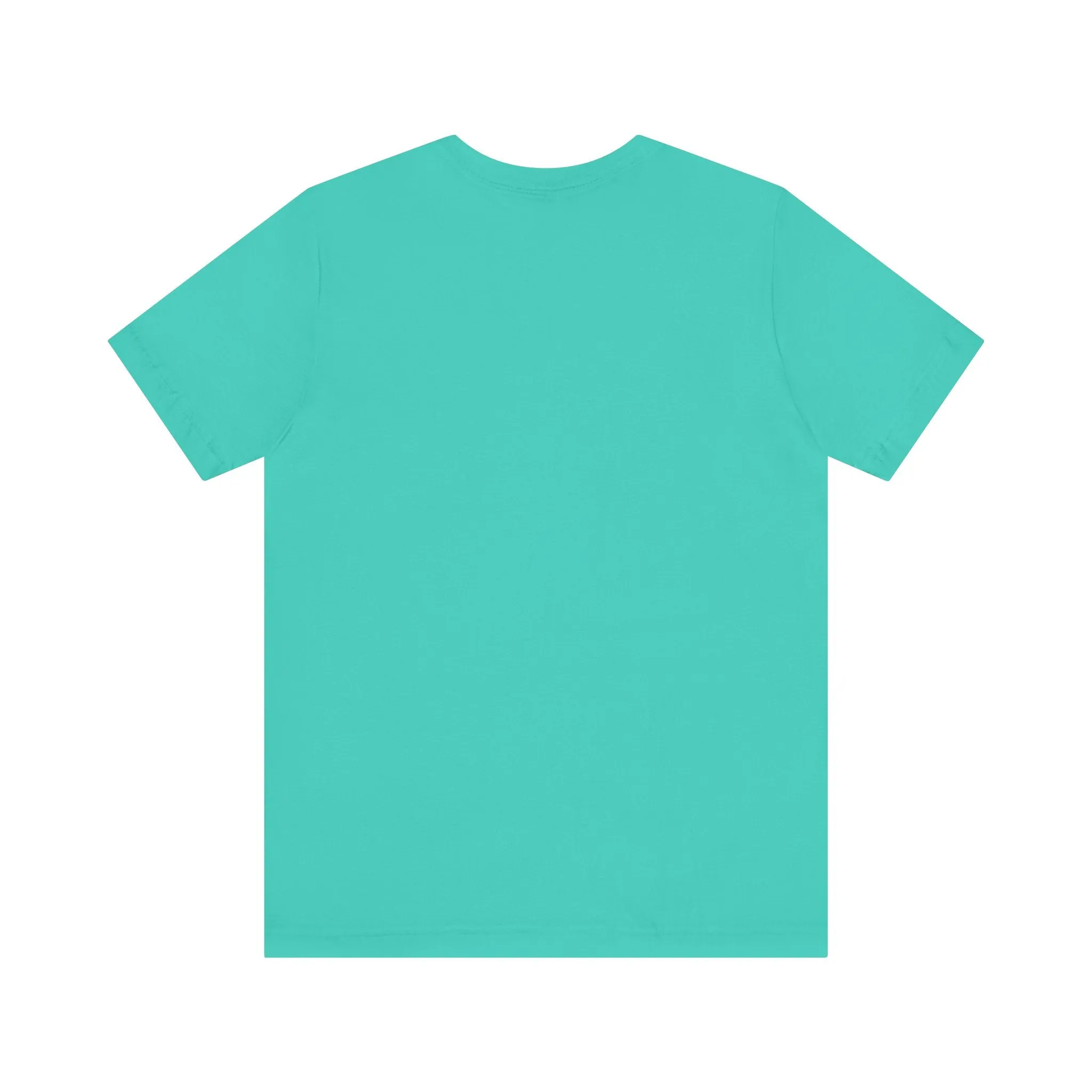 Vibrant 'Birthday Crew' Tee