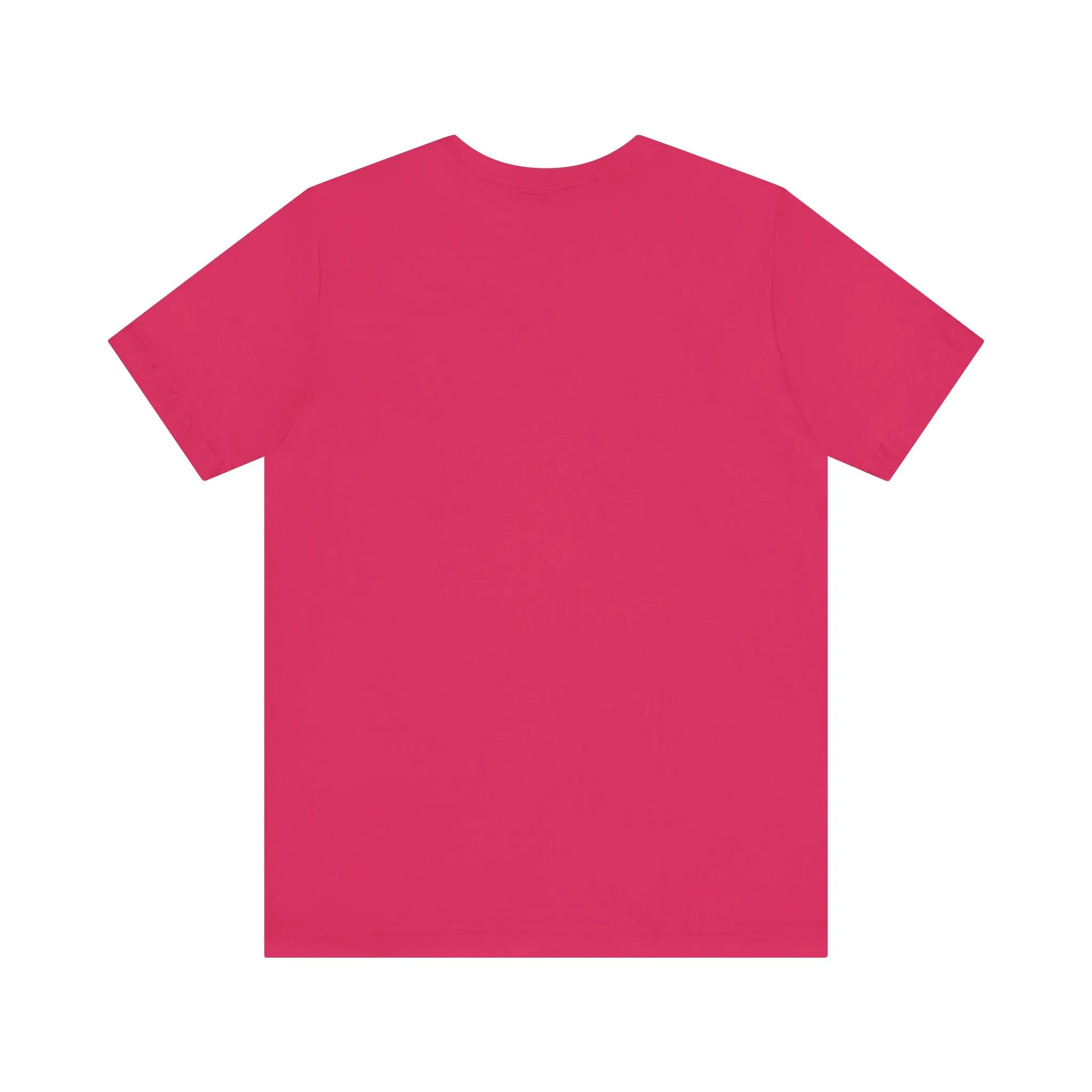 Vibrant 'Birthday Crew' Tee