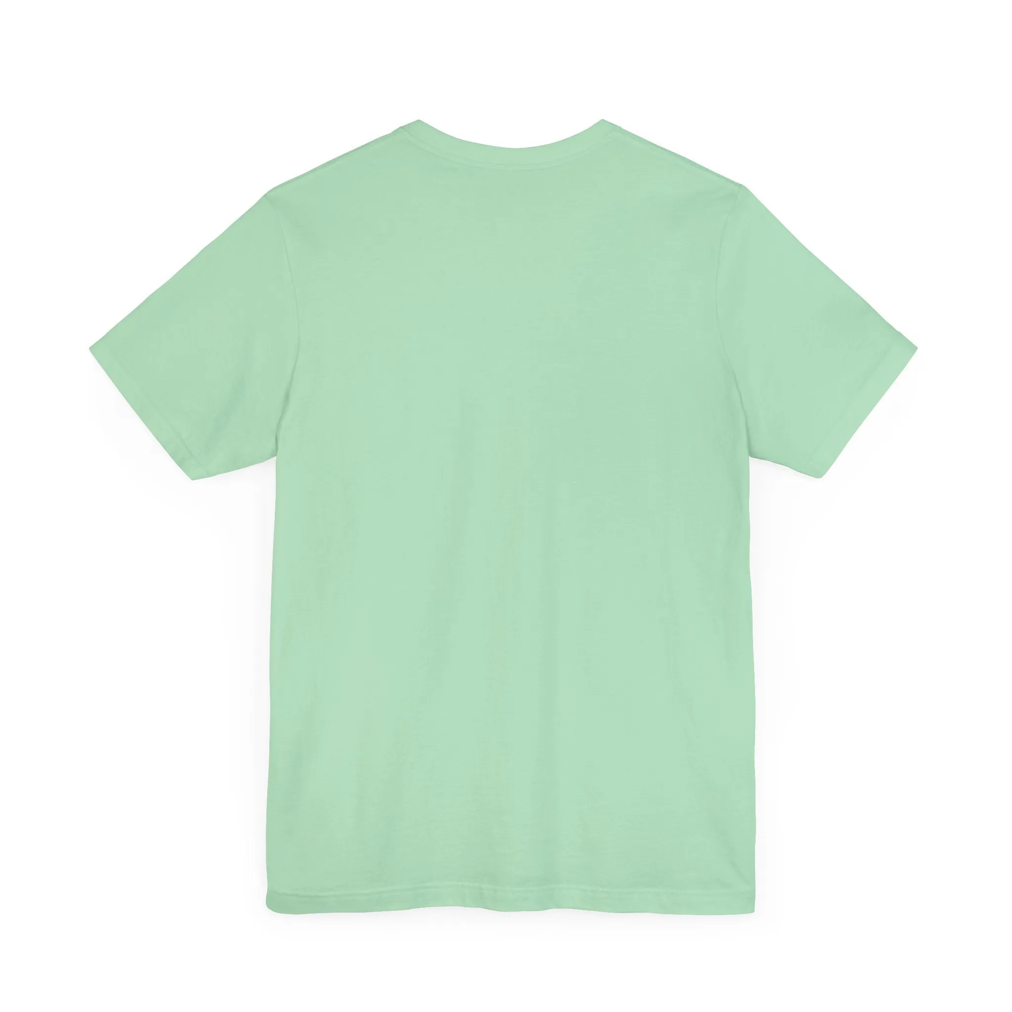 Vibrant 'Birthday Crew' Tee