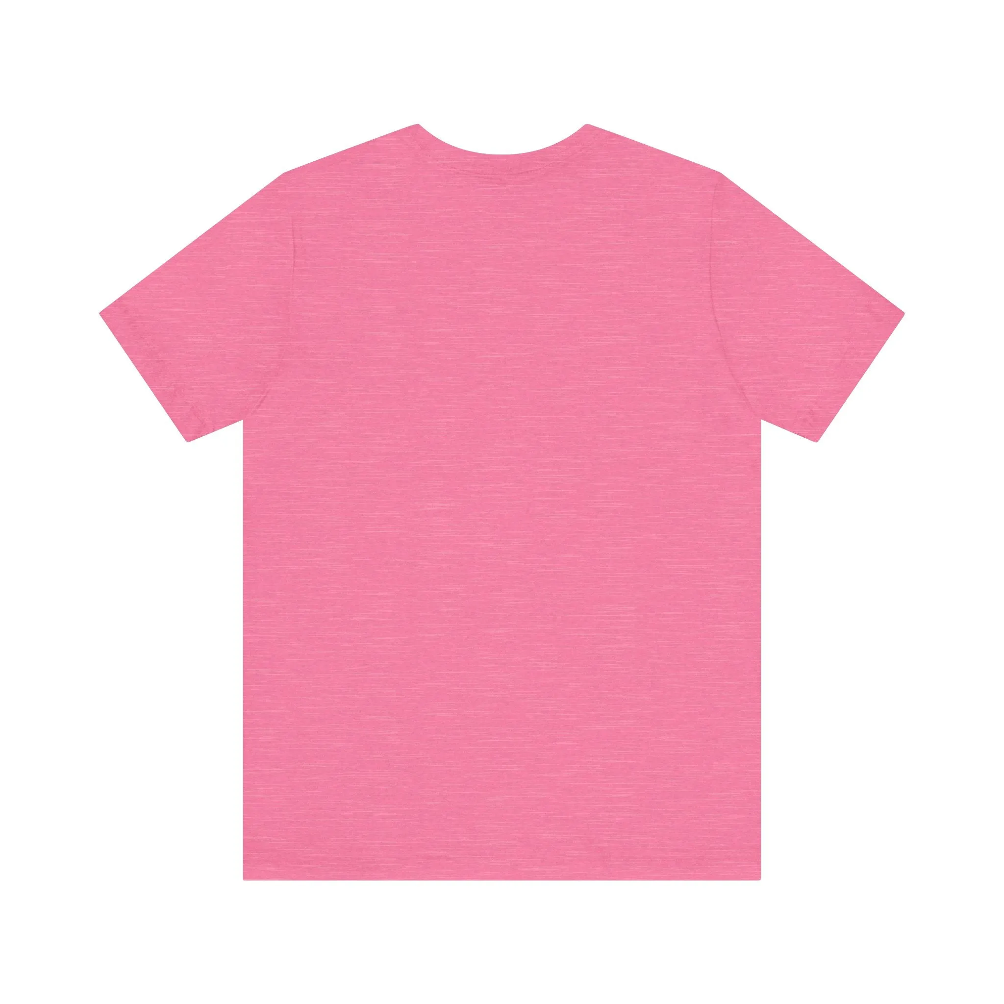 Vibrant 'Birthday Crew' Tee