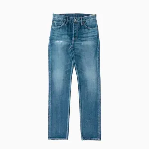 Visvim Social Sculpture W 01 Damaged - 12