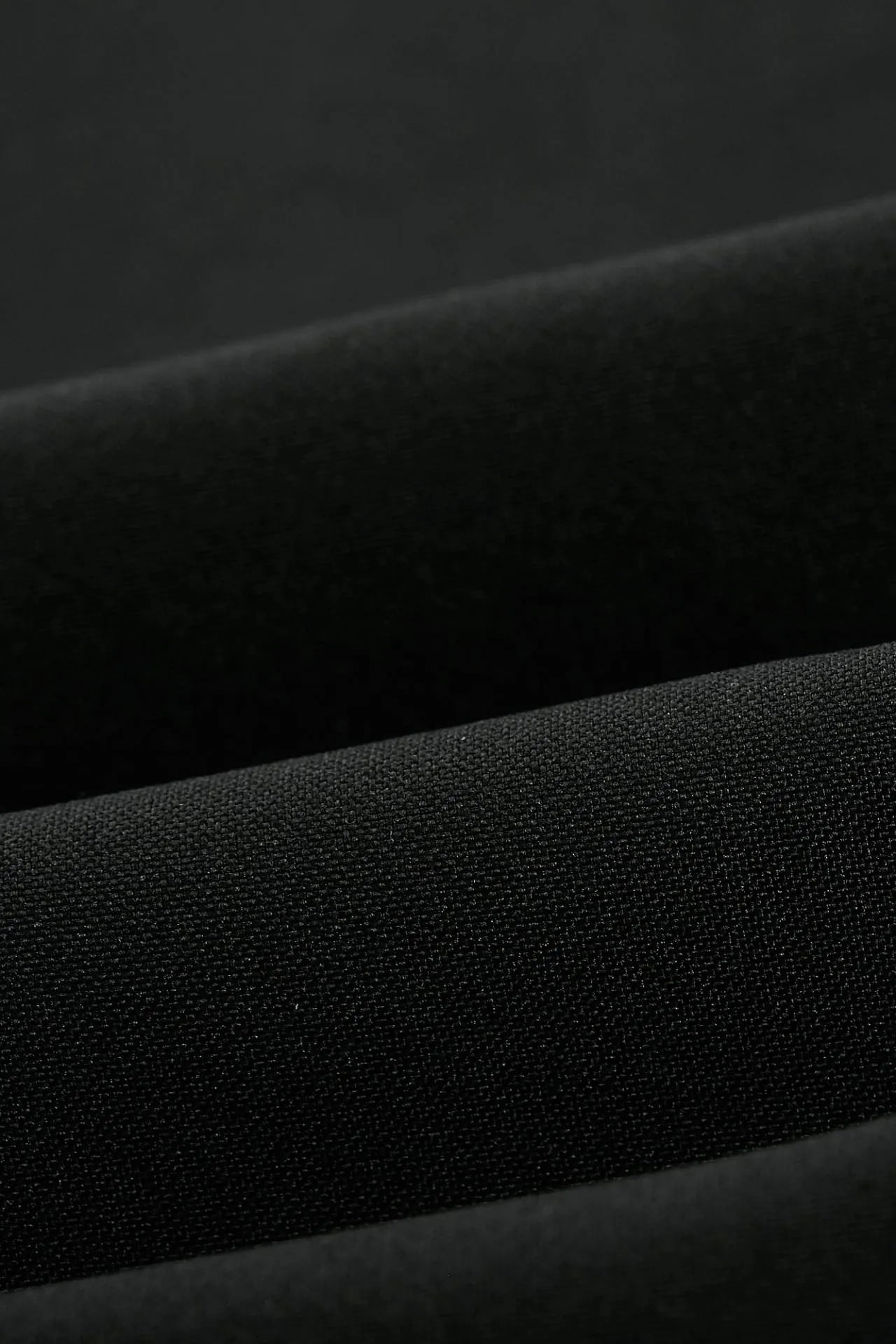 Water & Oil Repellent Ankle Cigarette Suit Pants