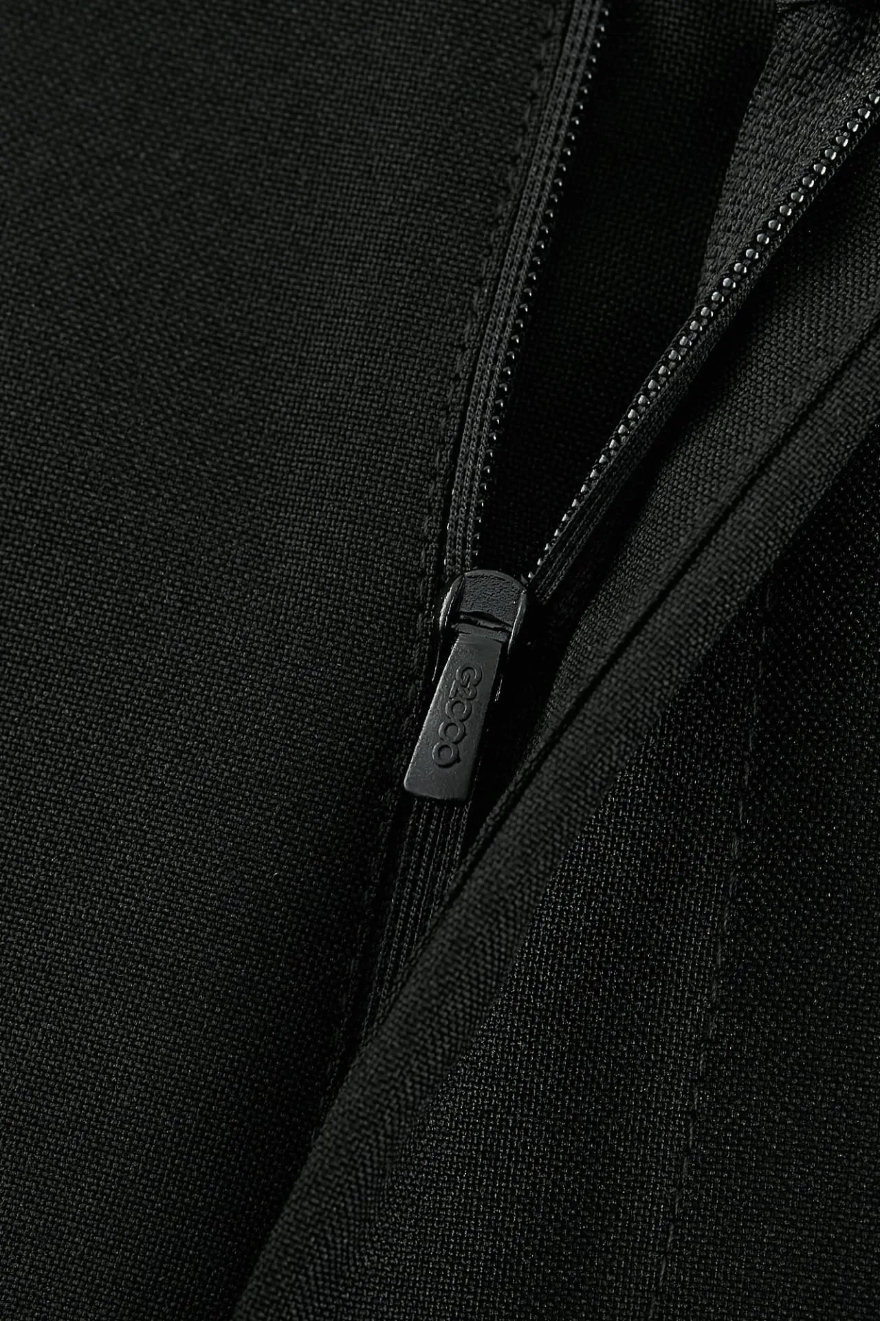 Water & Oil Repellent Ankle Cigarette Suit Pants