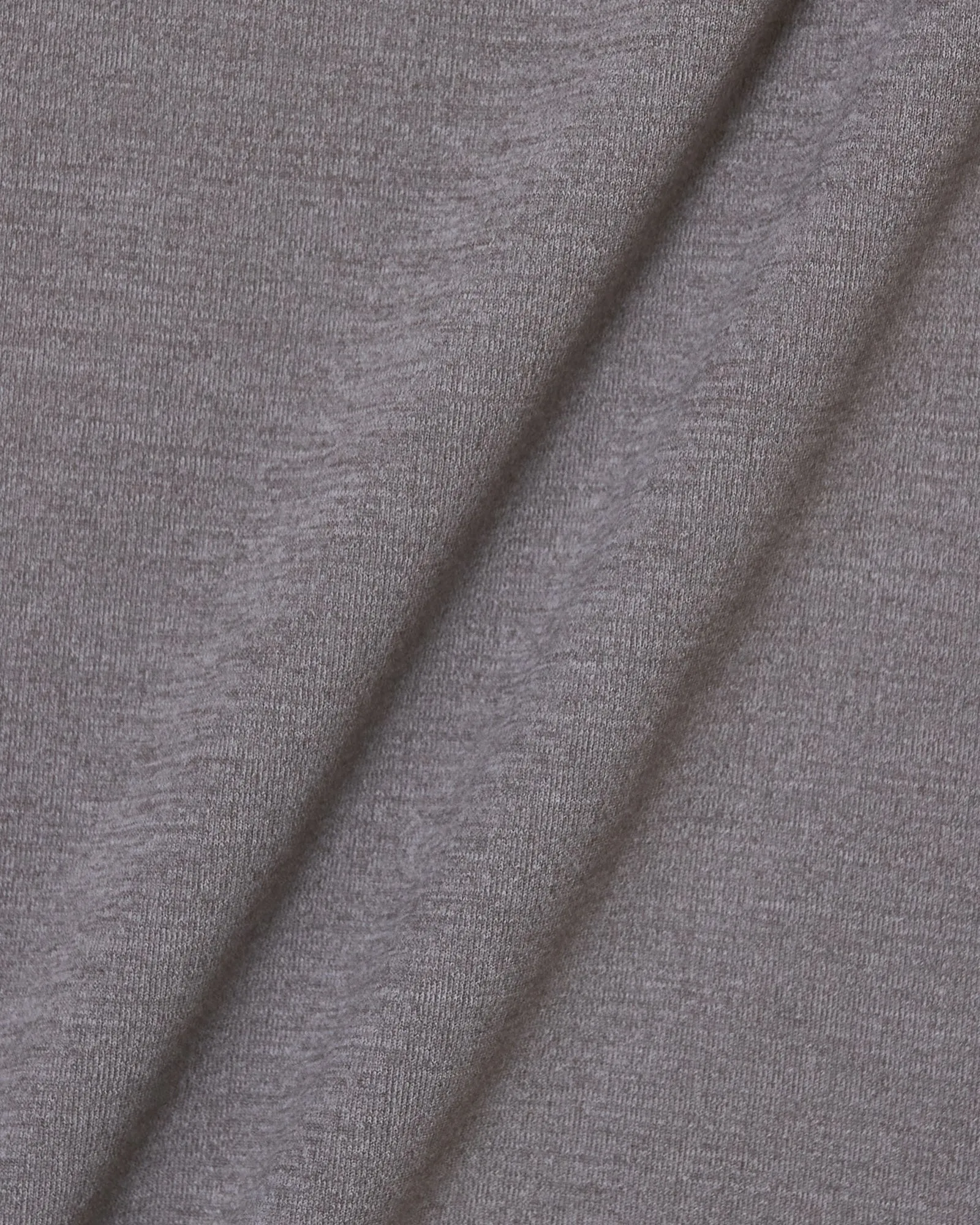 WM NJO, Cool Breath Mockneck GRAY