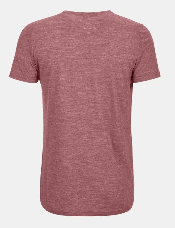 Women's 120 Cool Tec Clean T-Shirt
