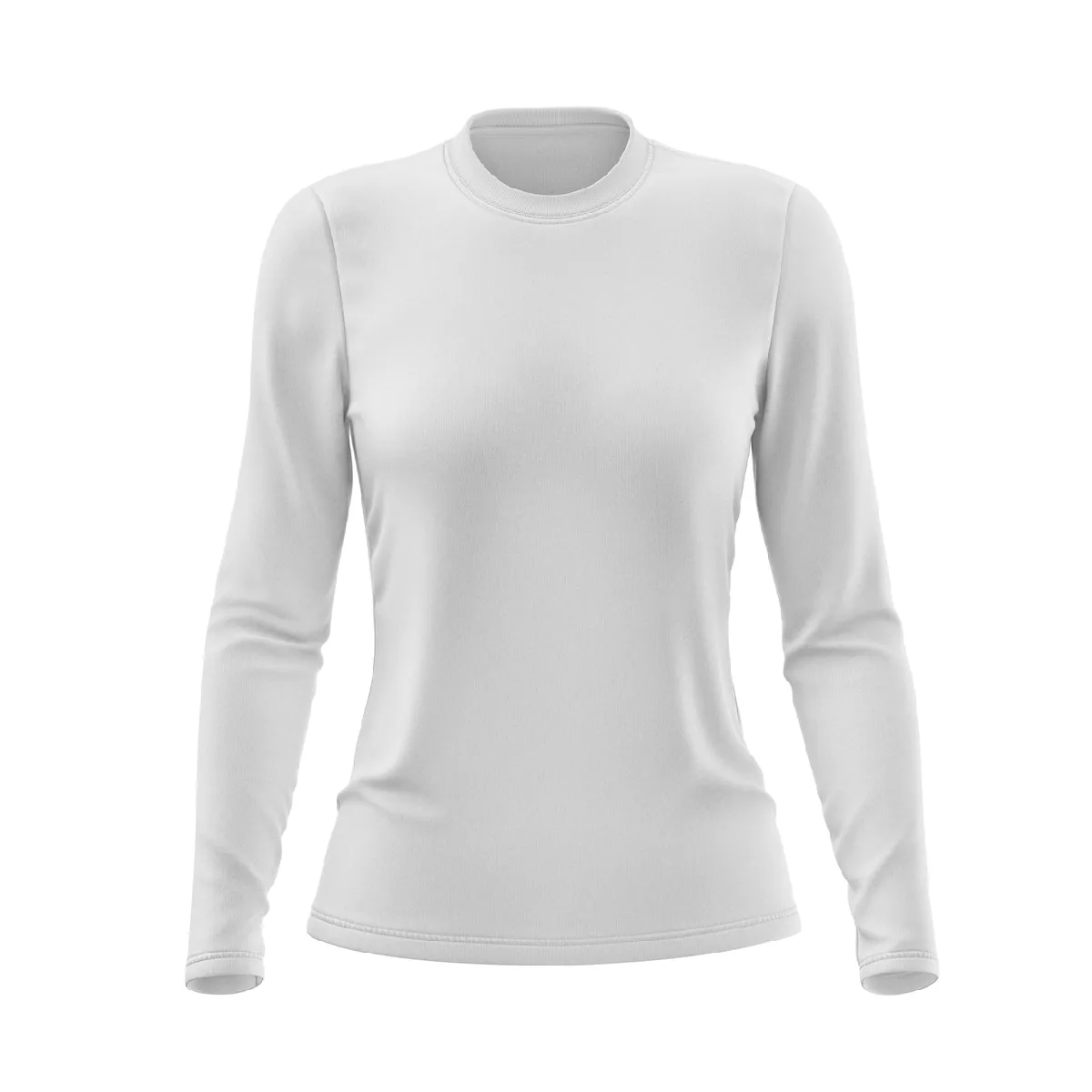 Women's Long Sleeve Performance T-Shirt