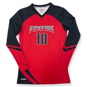 Women's Long Sleeve Performance T-Shirt