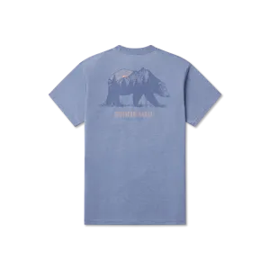 Youth SEAWASH™ Tee - Barely Light