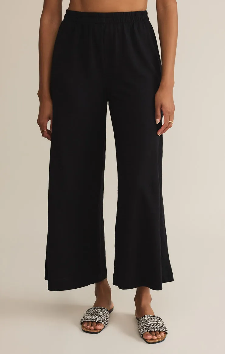 Z SUPPLY Scout Textured Pant