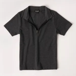 Zip Polo