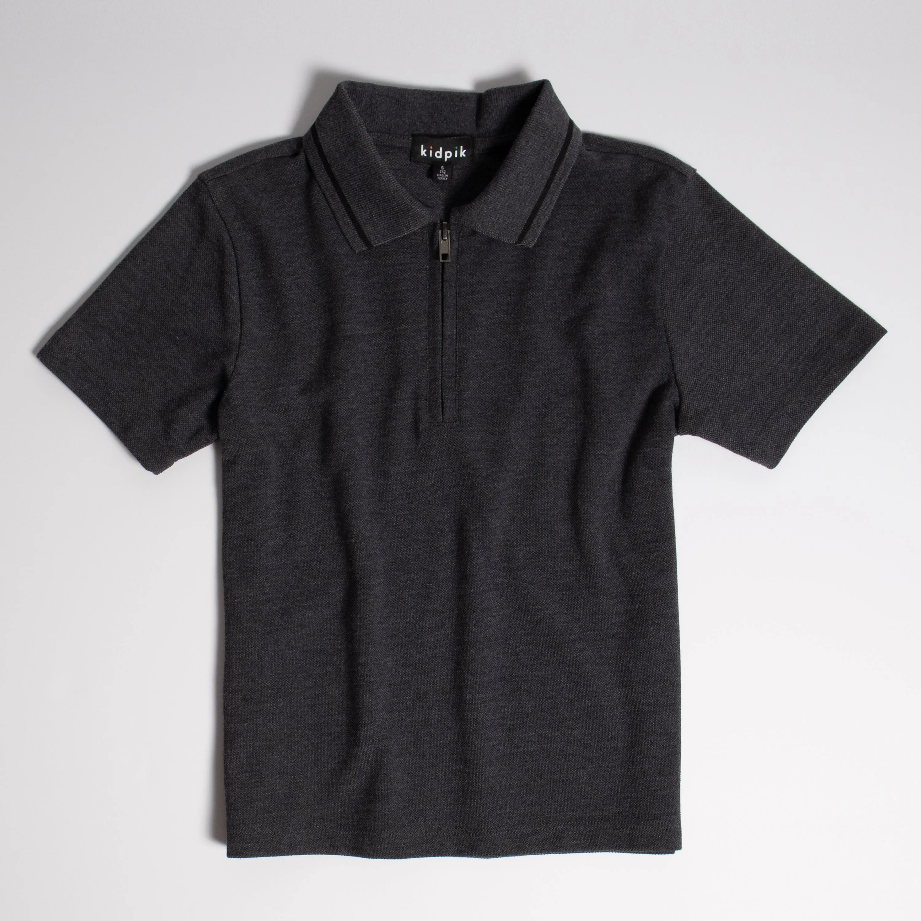 Zip Polo
