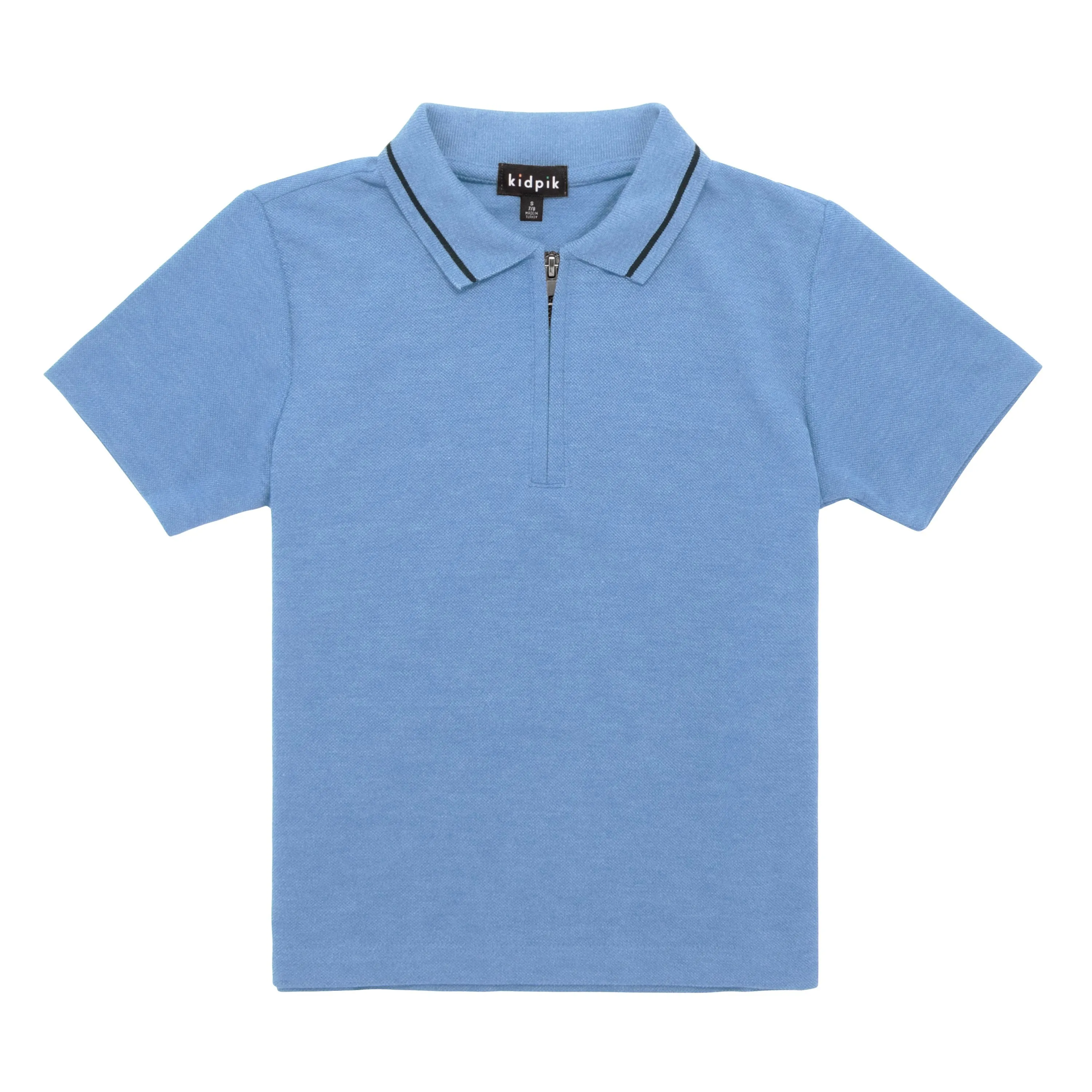 Zip Polo