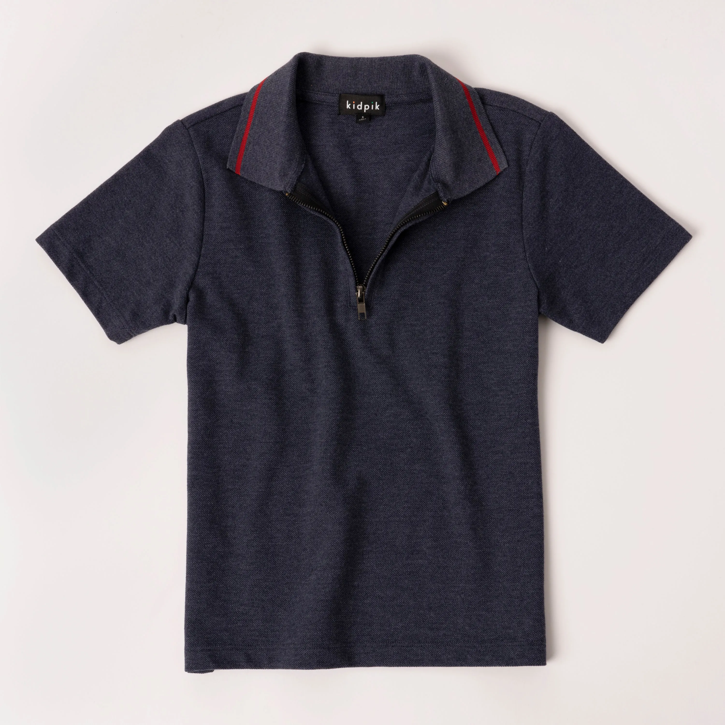 Zip Polo