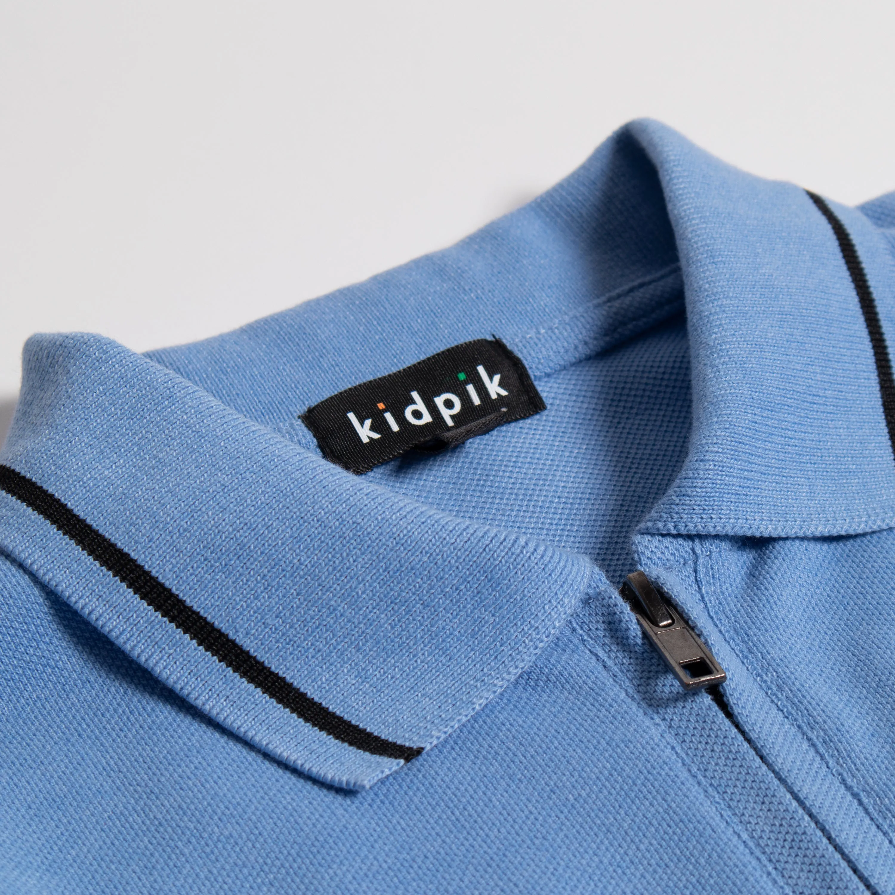 Zip Polo