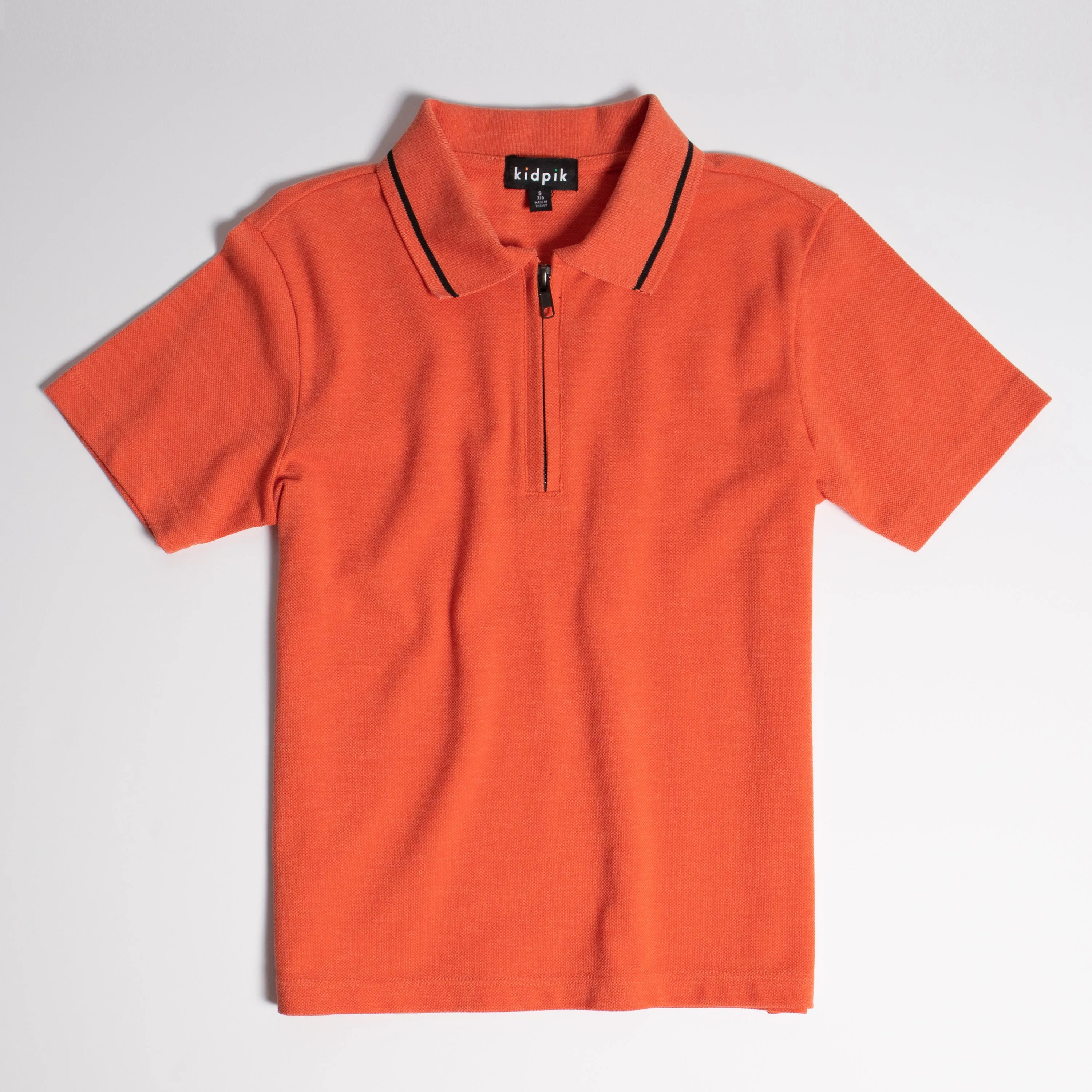 Zip Polo