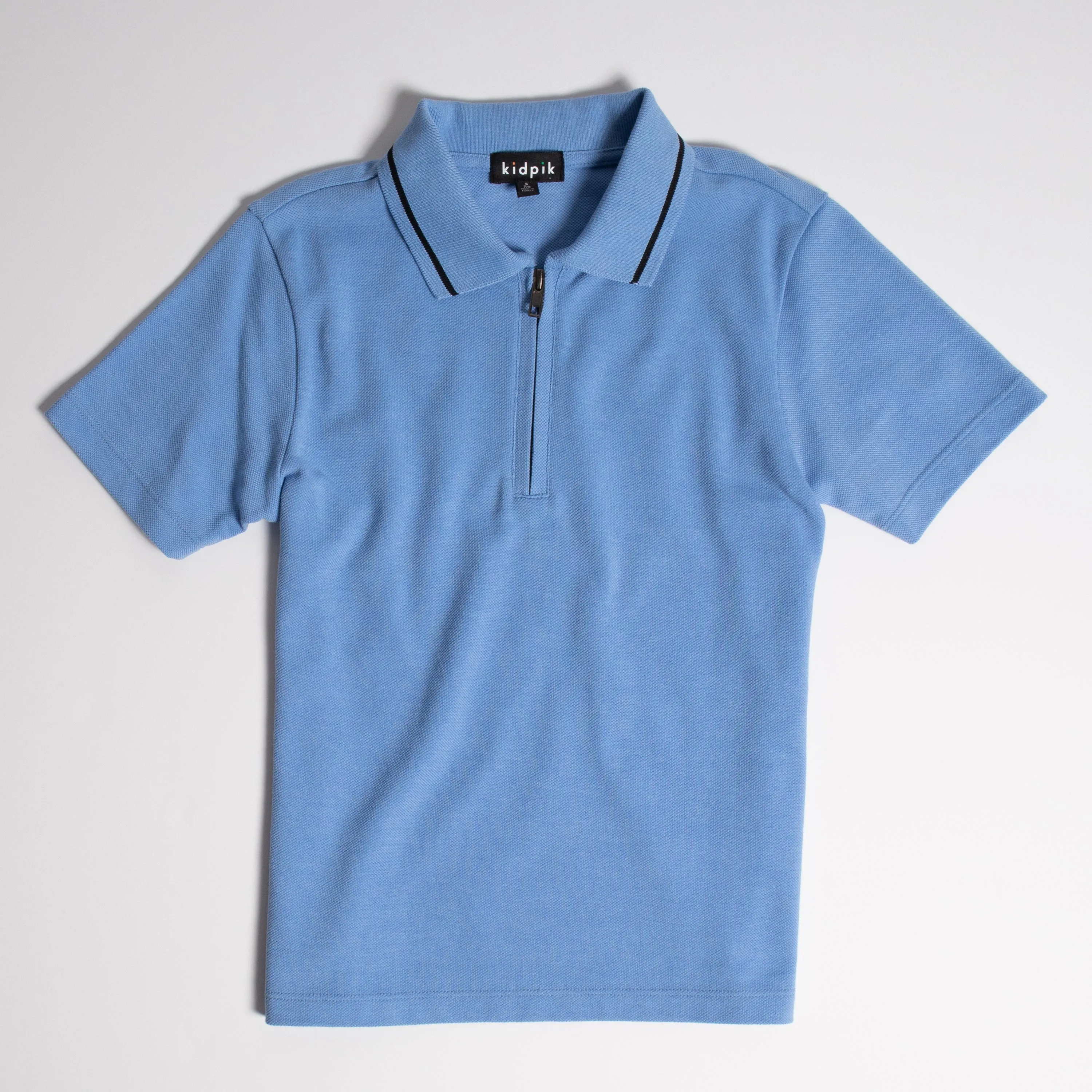 Zip Polo
