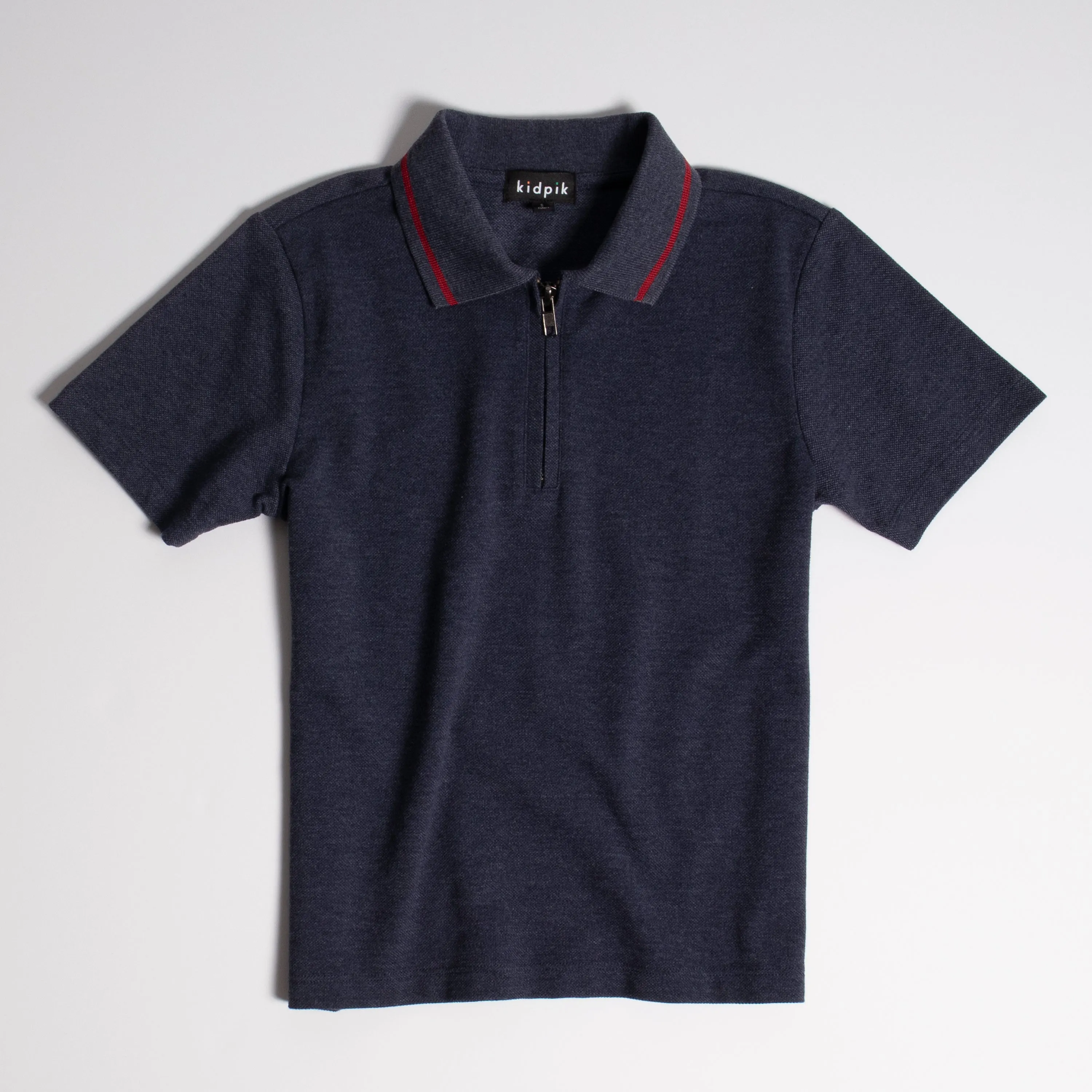 Zip Polo