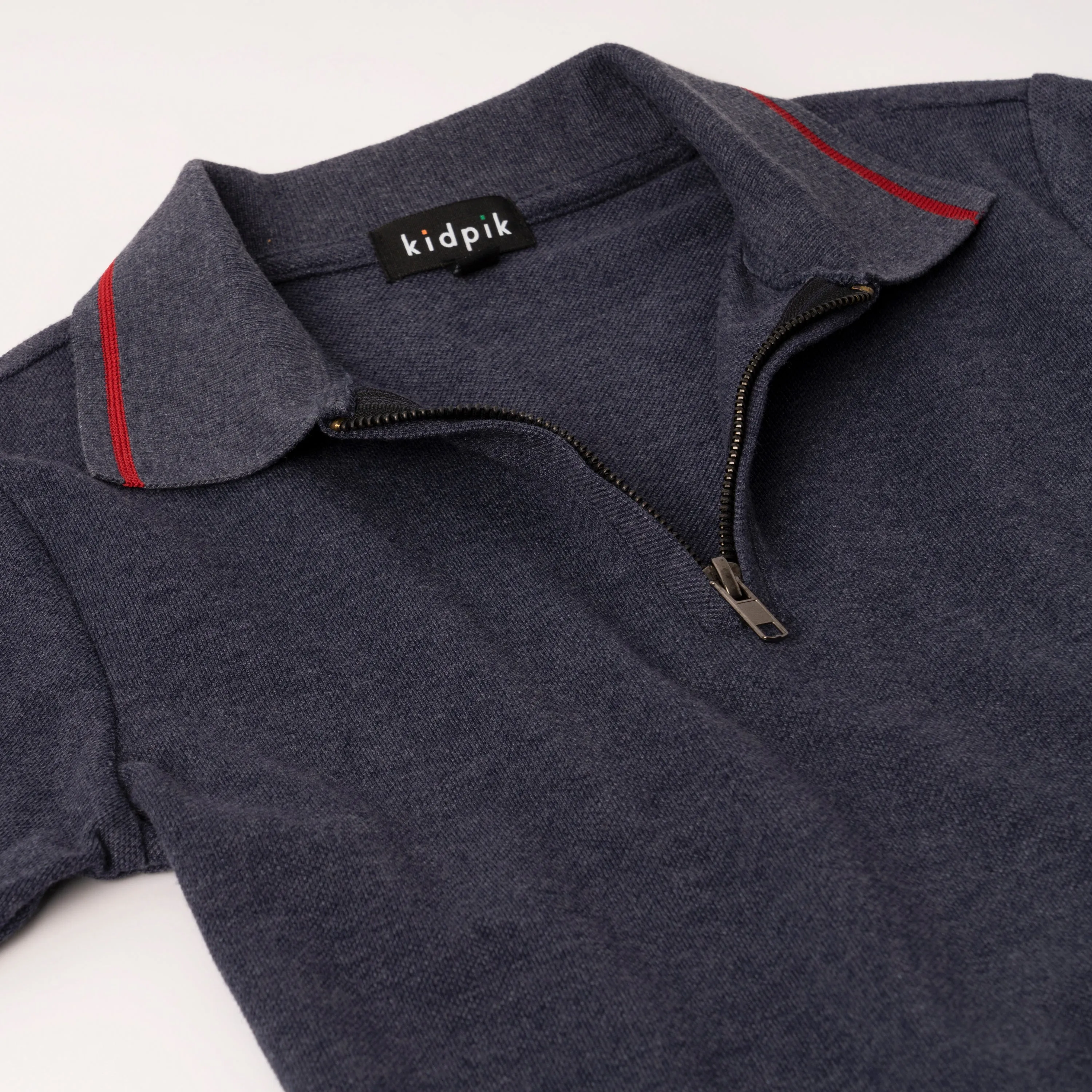 Zip Polo