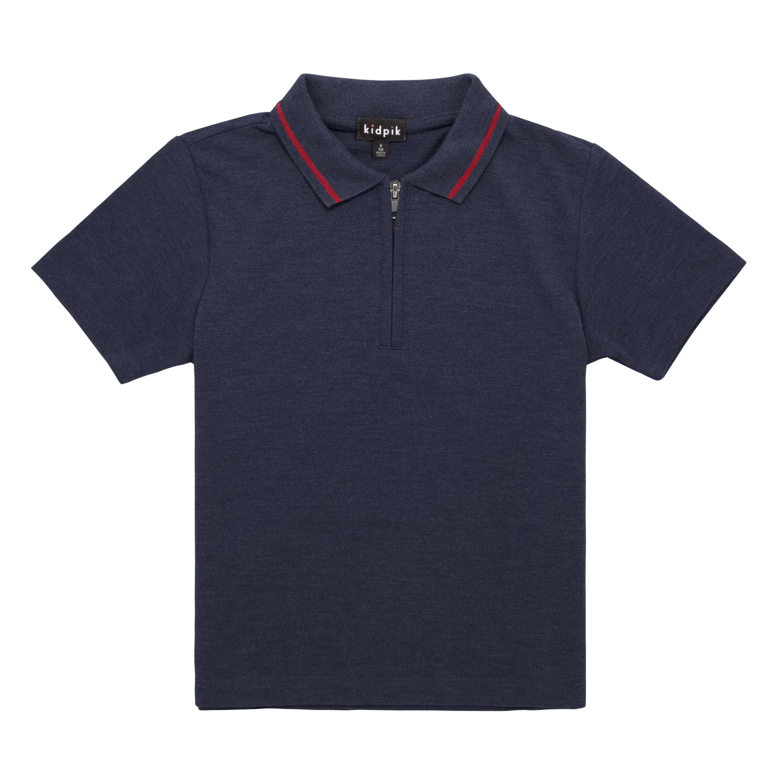 Zip Polo