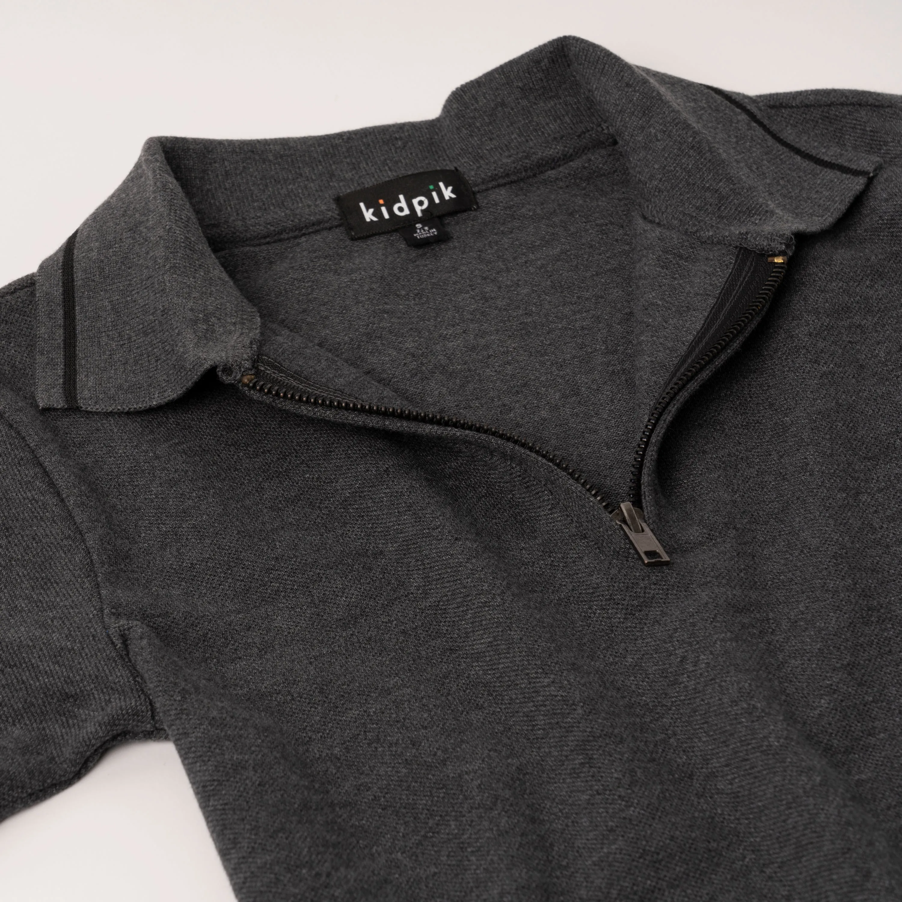 Zip Polo