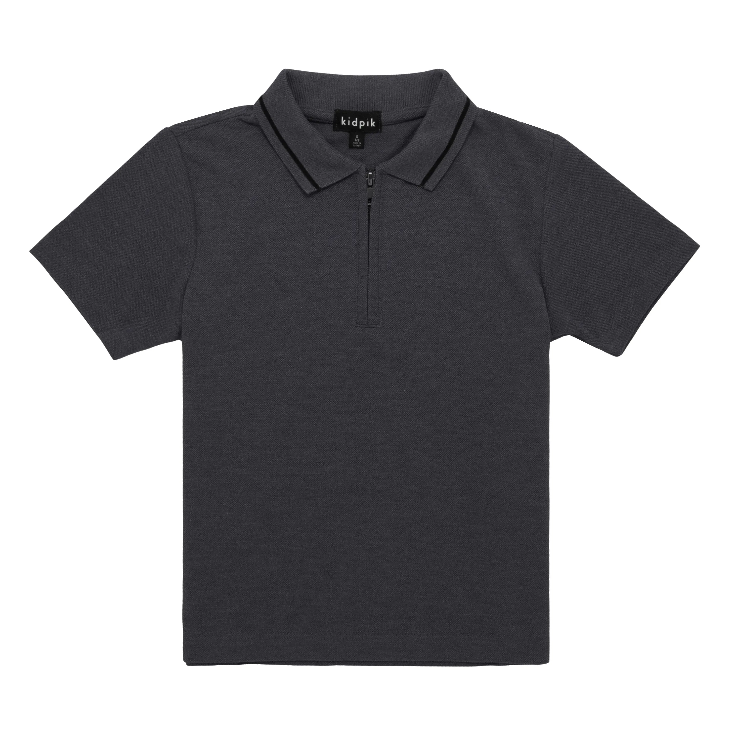 Zip Polo