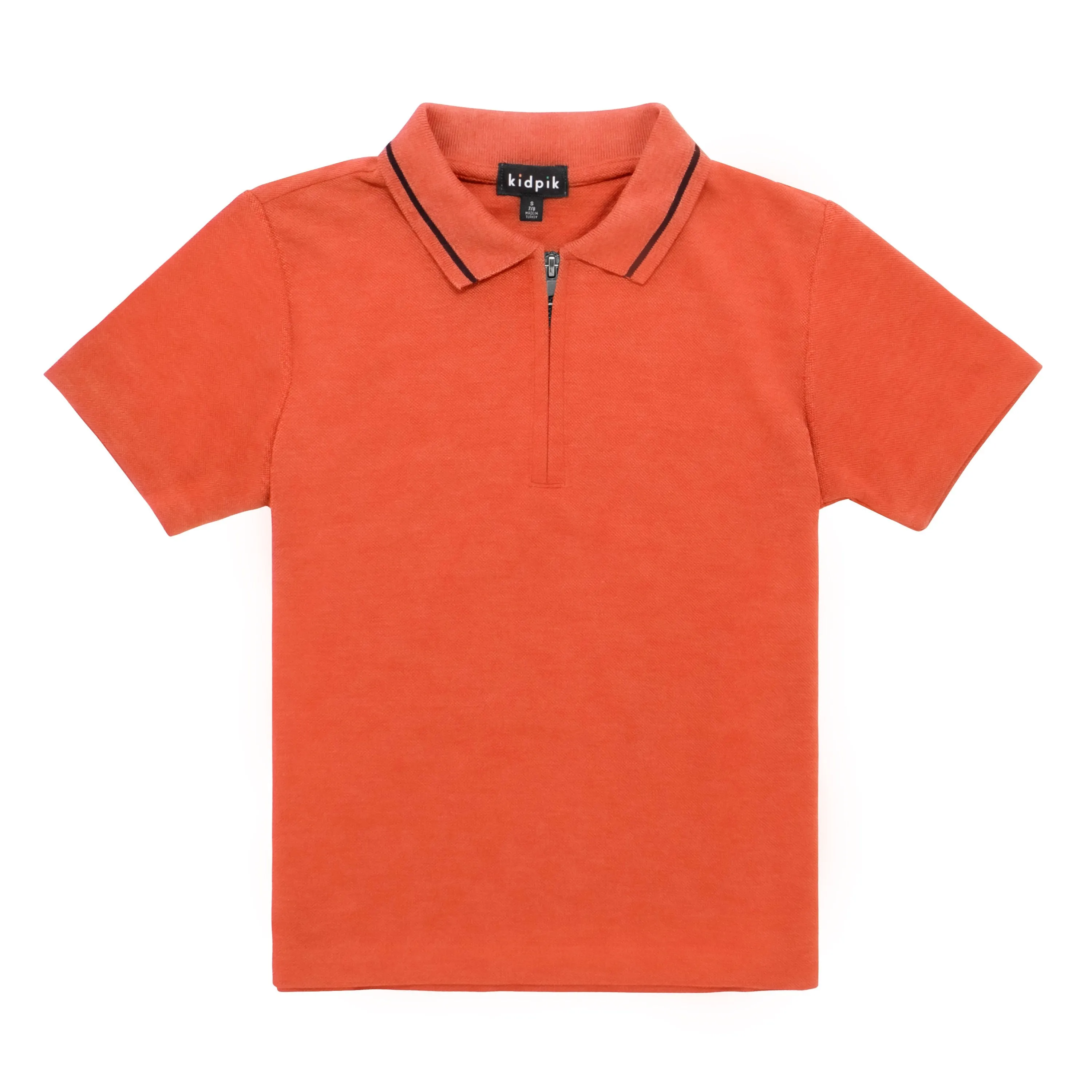Zip Polo