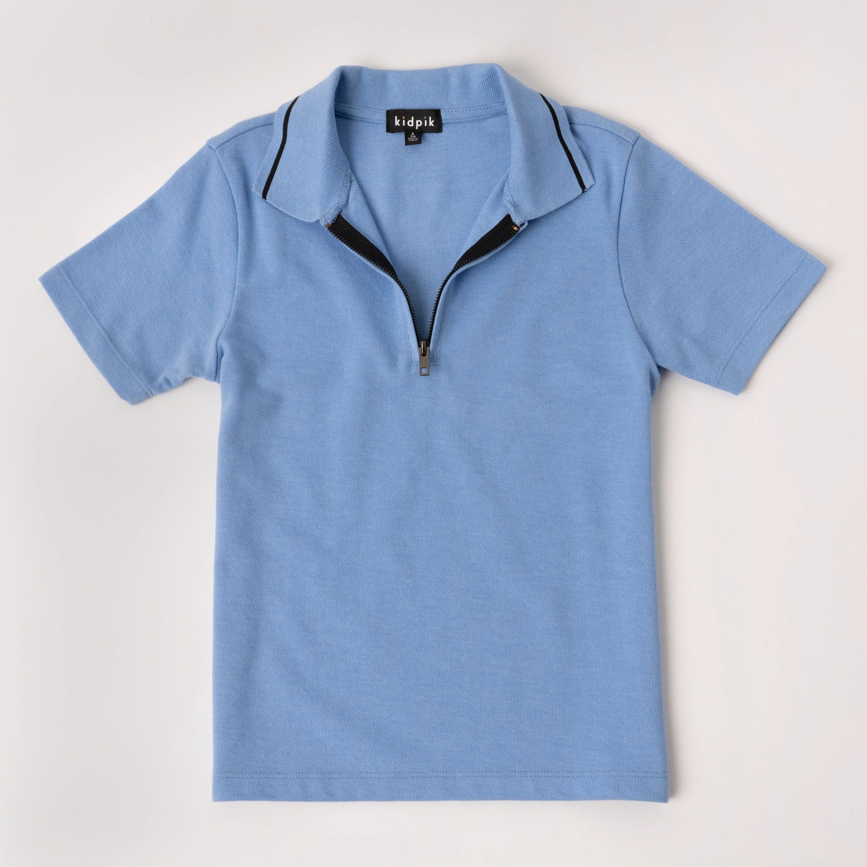Zip Polo