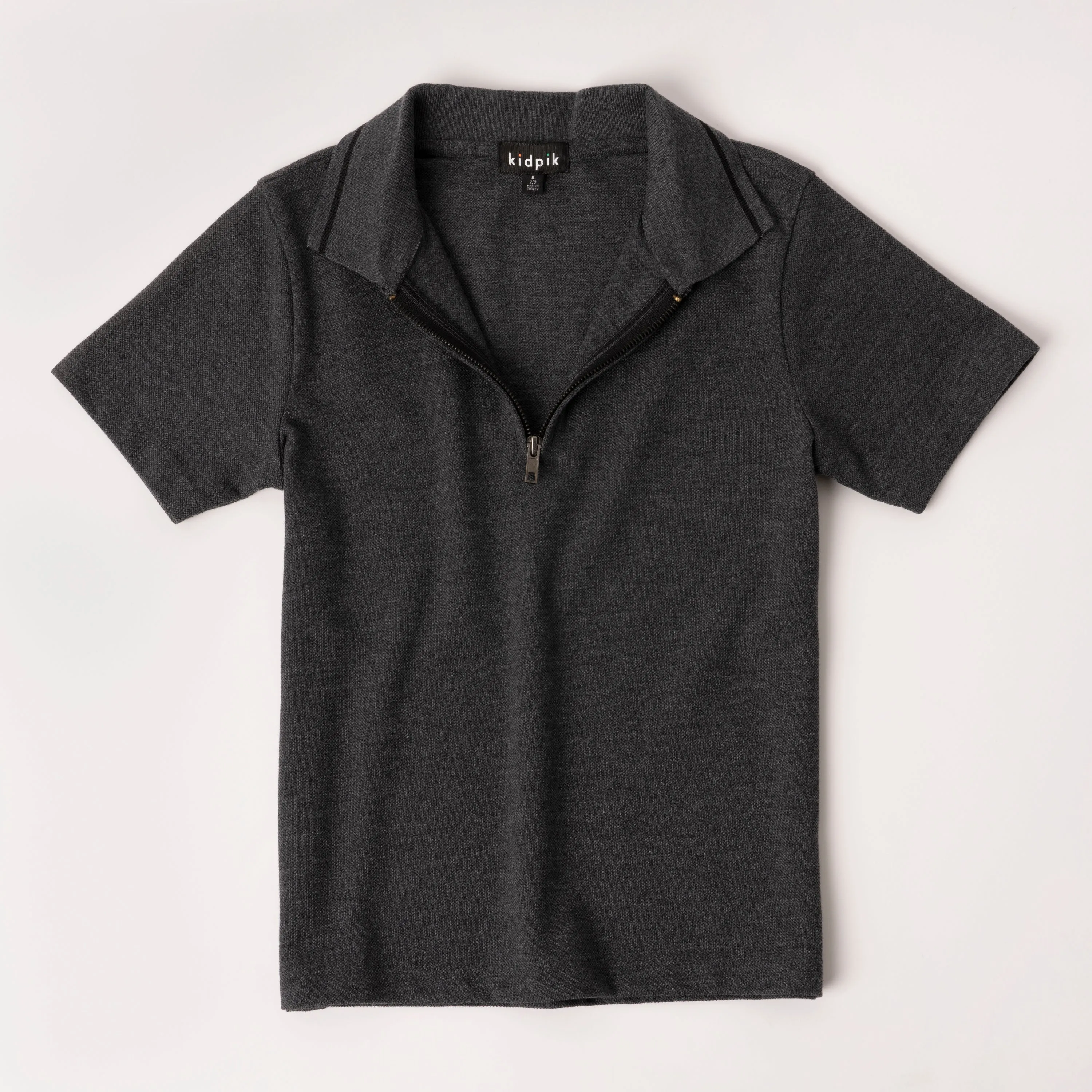 Zip Polo