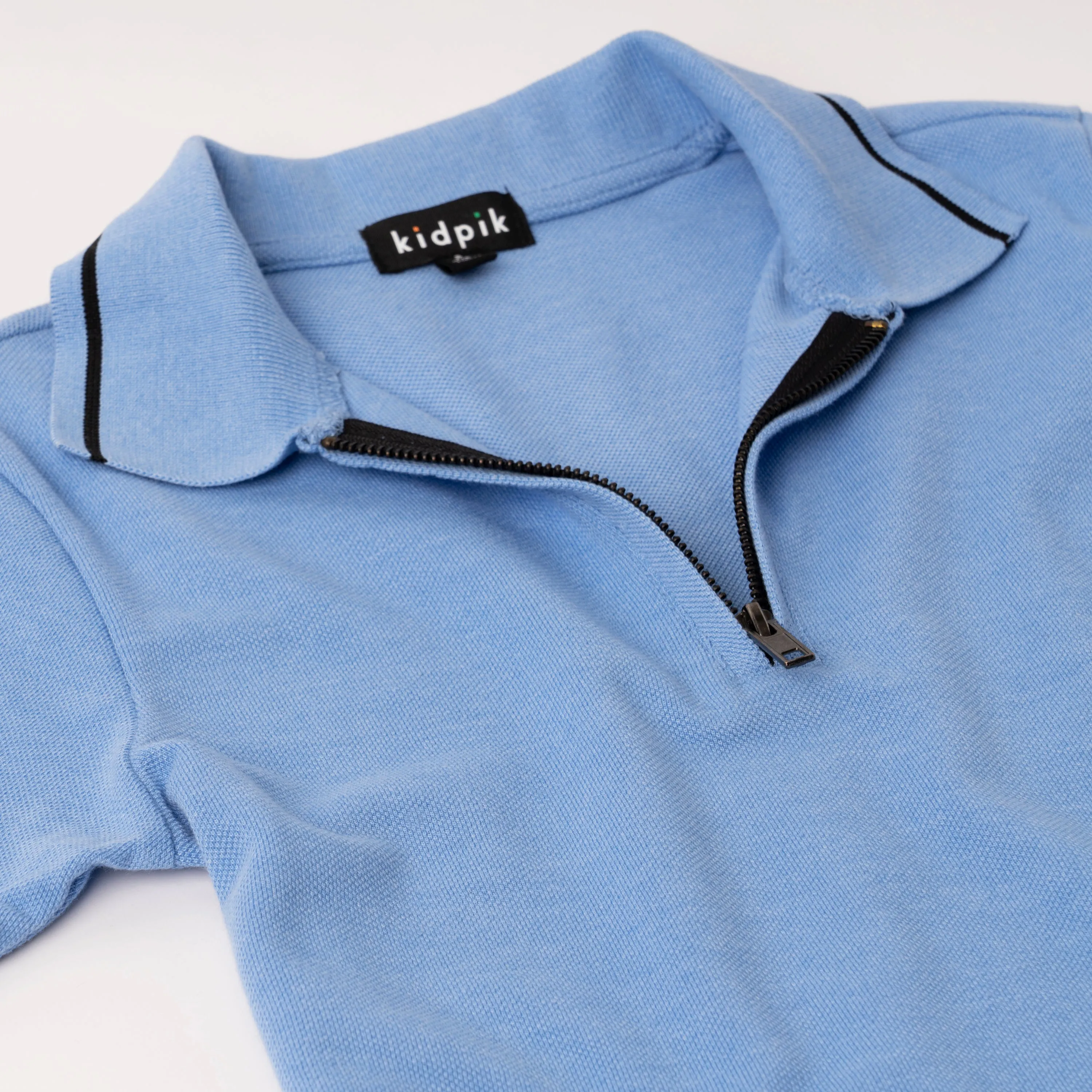 Zip Polo