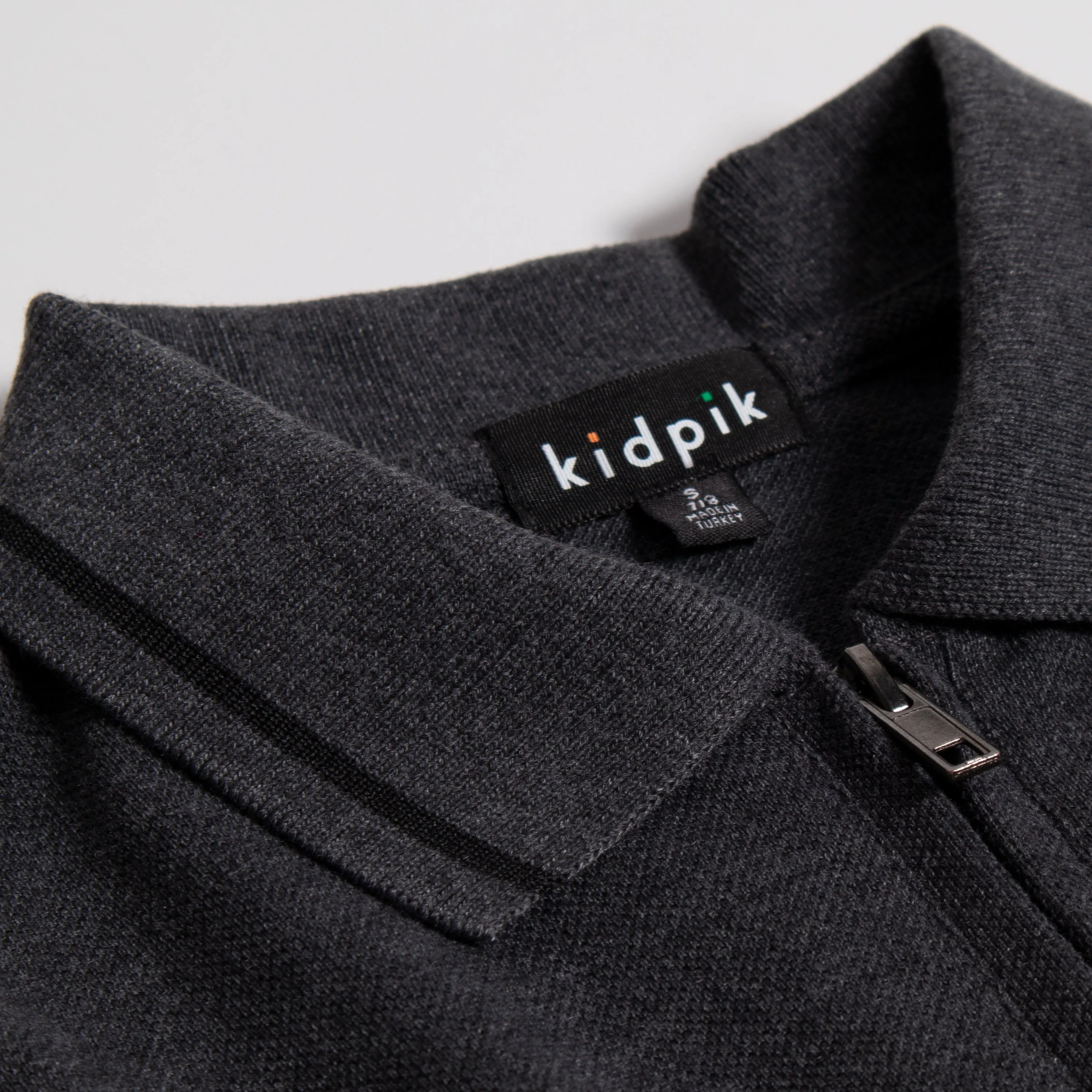 Zip Polo